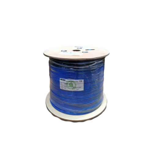 BELDEN 7965E- 4P*23 AWG Cat 6 U/UTP SCU/Unshld/PE/...