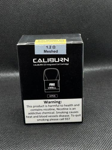 بد كلبيرن POD CULBERN G3