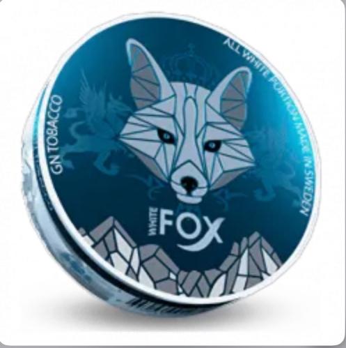 فوكس توباكو FOX GN TOBACO