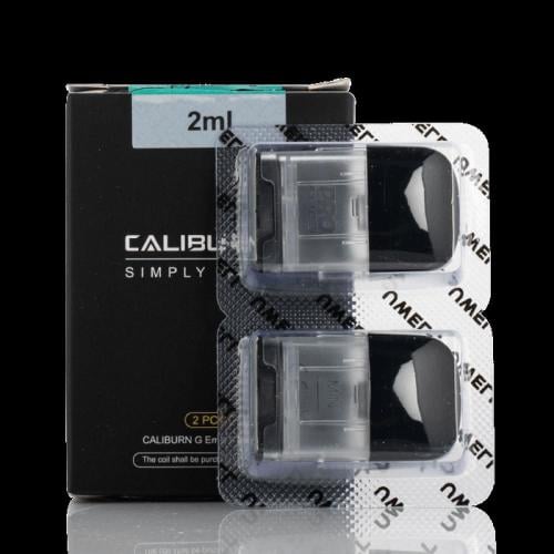 بود كاليبرن بدون كويل Caliburn G