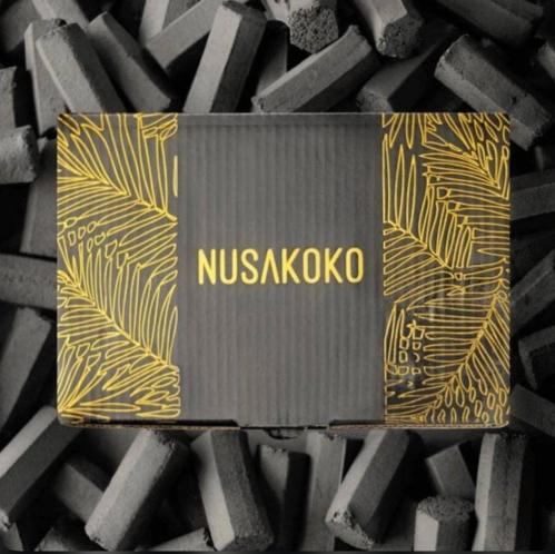 فحم نوسا كوكو 64 COAL NUSAKOKO