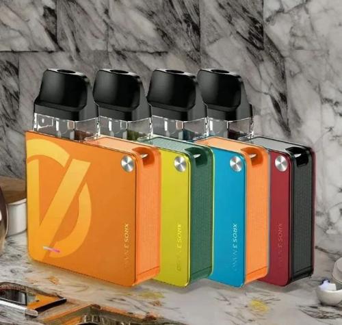 اكس روز 3 نانو Xros 3 Nano