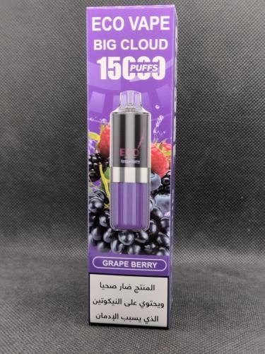 سحبة ايكو ECO 15K