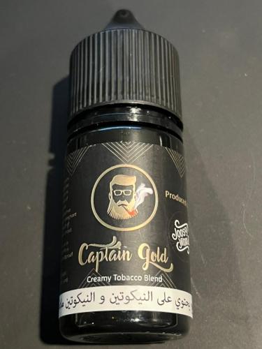 نكهة جوسي ورلد كريمي توباكو بلند JOOSY WORLD CREAM...