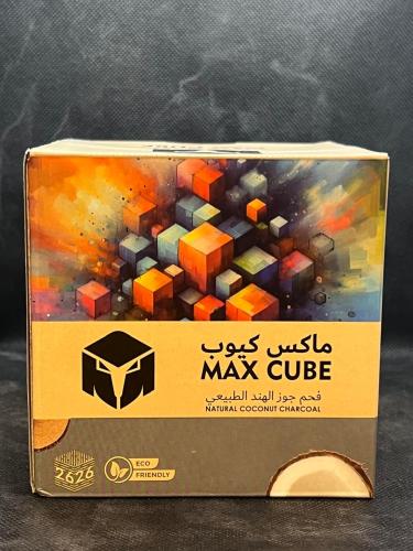 فحم ماكس كيوب COAL MAX CUBE