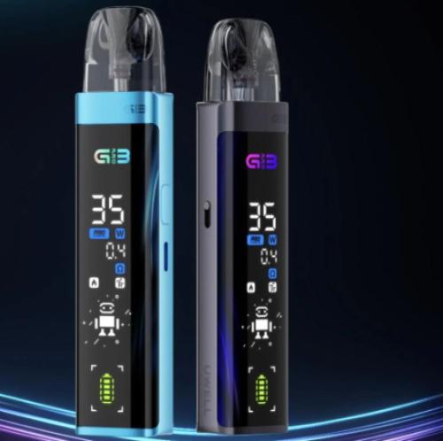 سحبة كلبيرن جي 3 G3 BRO