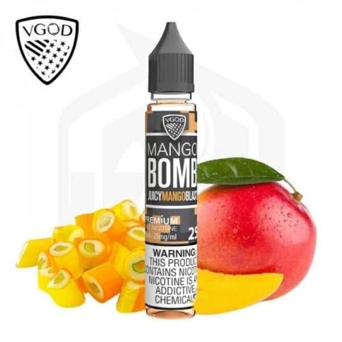 في قود مانجو MANGO
