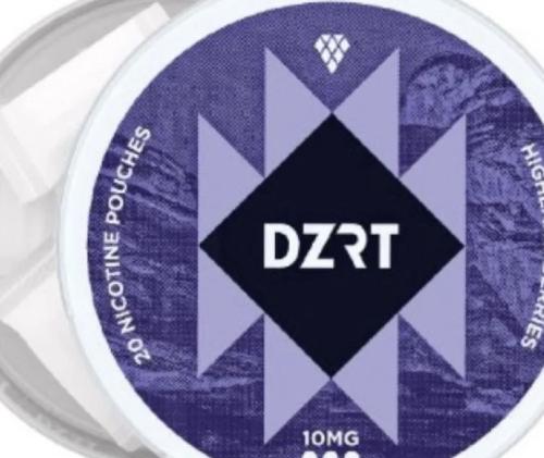 ديزرت توت المرتفعات10MG HILAND