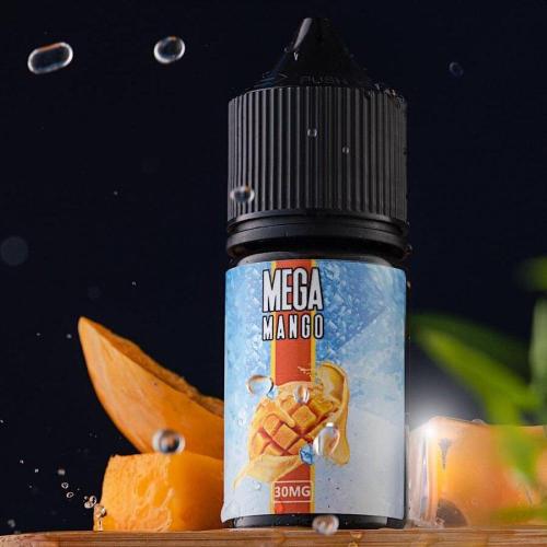 نكهة ميجا مانجو بارد MANGO ICE