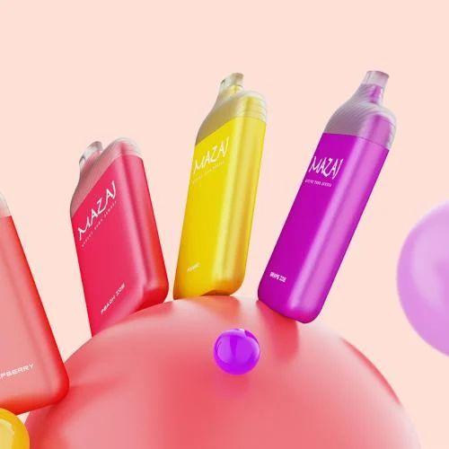 سحبة مزاج سليم 5500 MAZAJ SLIM