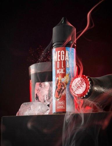 ميجا كولا بارد COLA ICE