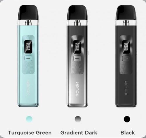 جيك فيب وينكس كيو بروGEEK VAPE WENAX Q PRO