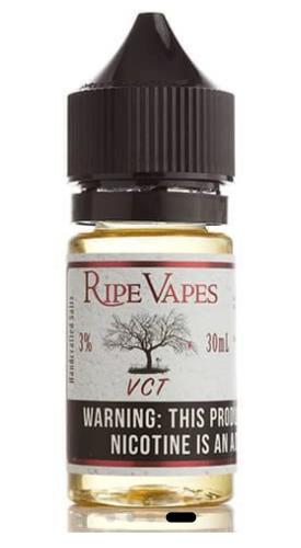 نكهة VCT توباكو VCT TOBACCO