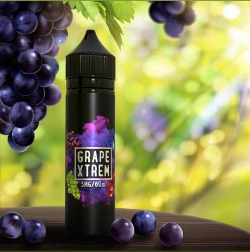 عنب اكستريم GRAPE EXTREM
