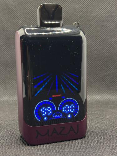 سحبة مزاج كيورف MAZAJ CURVE 24000