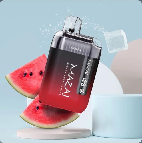 سحبة مزاج 9000 موش MAZAJ 9K