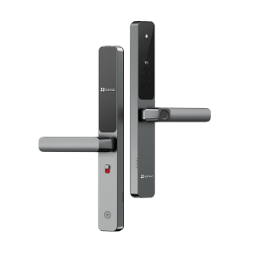 قفل ذكى داخلى cs-dl06