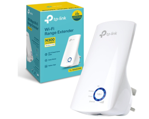 راوتر لا سلكي من تي بي لينك