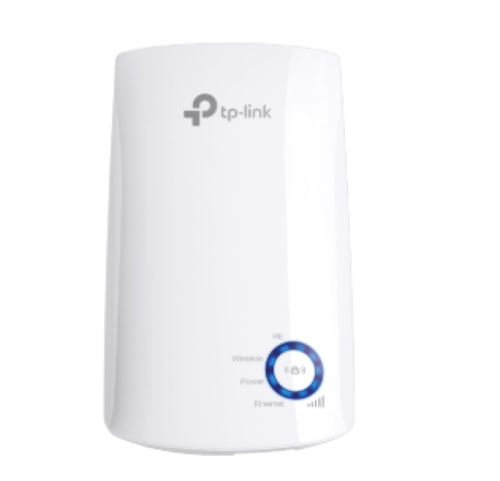 راوتر لا سلكي من تي بي لينك