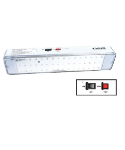 كشاف طوارئ ليد KHIND ماليزي