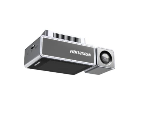 كاميرا سيارة Hikvision C8 pro 3.5K ذات عدسة واسعة...