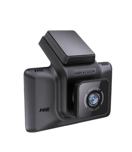 هيكفيجن كاميرا داشكام مزدوجة K5 - دقة 2K للجزء الأ...