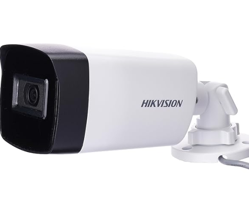 كاميرا رصاصية ثابتة 30 متر5 ميجا