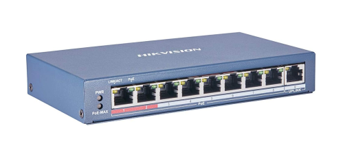 سويتش هيكفيجن 8 بورت