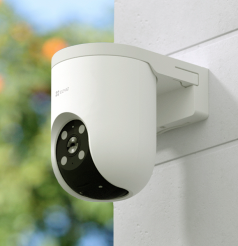 h8 pro 4k ezviz camera