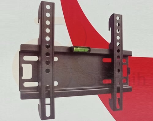 FB-201 حامل تثبيت على الحائط للتلفزيون الثابت لأجه...