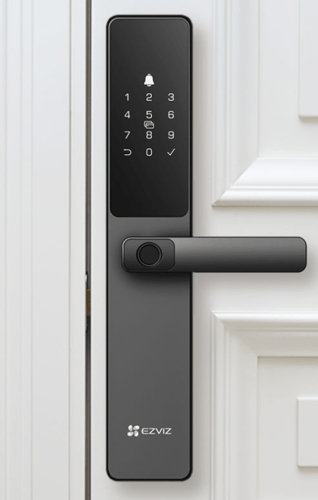 EZVIZ DL05 Smart Fingerprint Lock