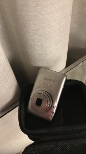 Canon IXUS 130