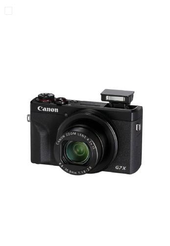 Canon g7x mark iii