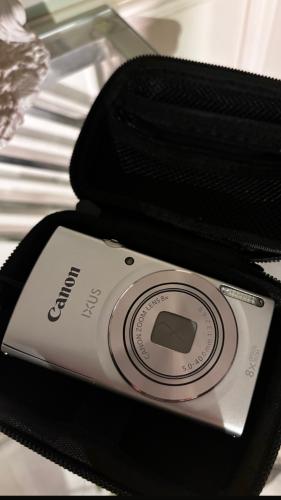 Canon ixus 185