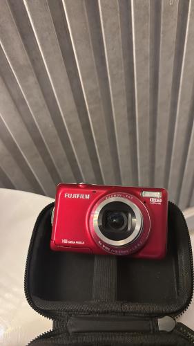 Fujifilm finepix