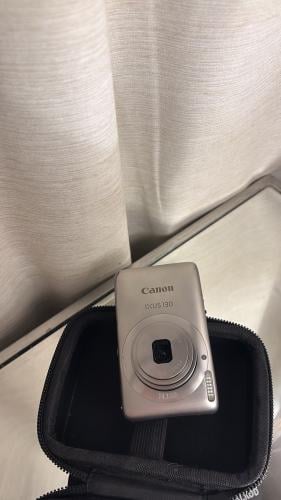 Canon ixus 130
