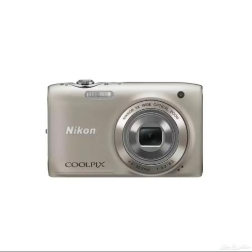 Nikon Coolpix S3100