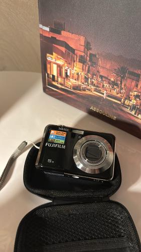 Fujifilm AX300 NEW