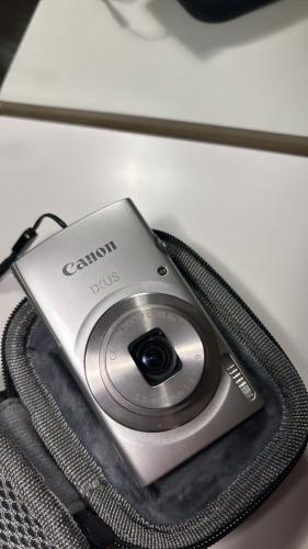 Canon IXUS 175