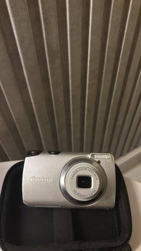 Canon powershot