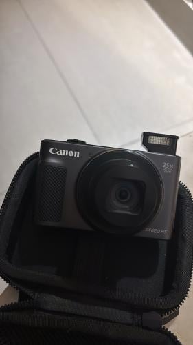 Canon powershot sx620