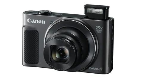 Canon SX620 HS