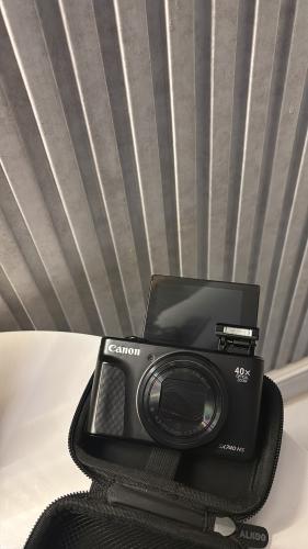 Canon powershot sx740