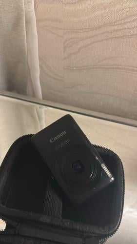 Canon ixus 130