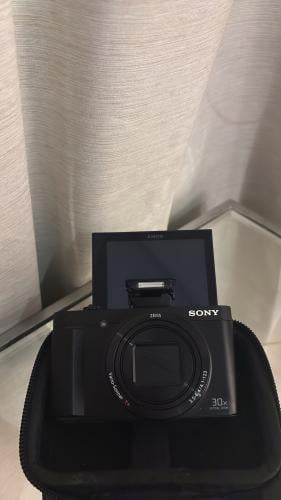 Sony cybershot dsc-hx90