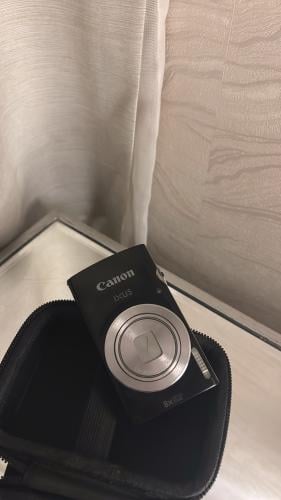 Canon ixus 185