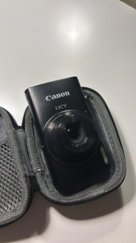 Canon ixy 650 (IXUS 285)