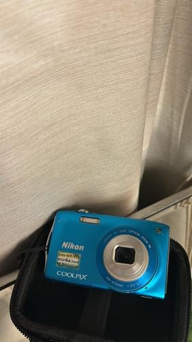 Nikon Coolpix 3300