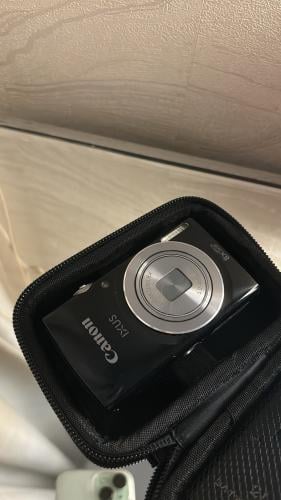Canon ixus 145