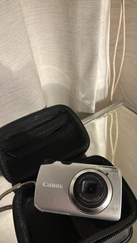 Canon powershot A3300 IS